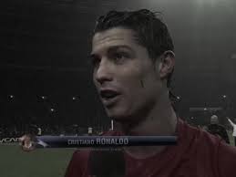 Cristiano Ronaldo's Incredible Final Goal Scoring