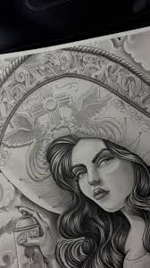 #albuquerque #charra #porvida #freehand