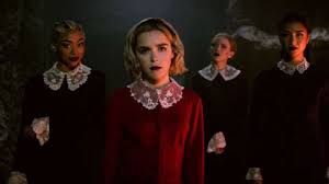 One of the best anthology shows, american horror story is also ranked high on scariest shows currently airing. 19 Best Horror Tv Shows To Watch On Streaming Including Netflix Amazon And Shudder Gamespot