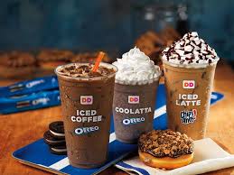 Dunkin donuts secret menu hot chocolate. Dunkin Donuts Coffee Flavors