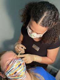 St clair shores receives low levels of rainfall each year. Macy Sparks Academic Affairs Work Study Southern College Of Optometry Linkedin