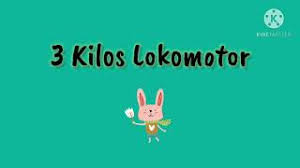 3,422 likes · 1 talking about this. Grade 2 Kilos Lokomotor At Di Lokomotor Youtube