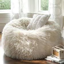 15 Fascinating Unusual Christmas Presents Pouted Com Bean Bag Chair White Fluffy Chair New Room