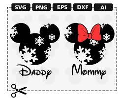 Free Free Disney Snowflake Svg Free