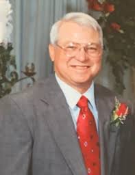 Obituary information for Jimmy Royce Winters