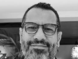 Online Cookery Class: Palestinian Cuisine with Sami Tamimi