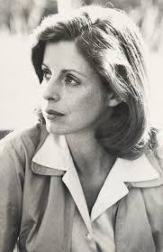 How Heather Mitchell stood into her power during the #MeToo movement