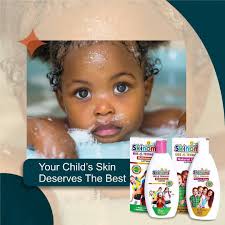 Citrus oils are uplifting and energizing for kids