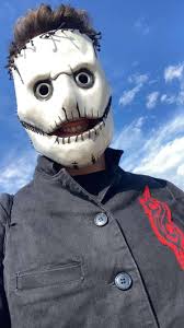 Shamans Harvest singing in Chains video/pics needed