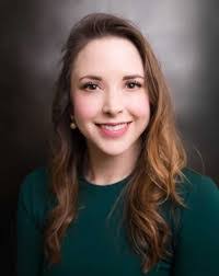 Katherine Shue's Instagram, Twitter & Facebook