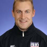 Steve Mesler Speaking Fee and Booking Agent Contact