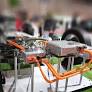 new energy vehicle motor special wire cable from www.omgevcable.com