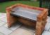 How To Build A Brick Bbq With Chimney