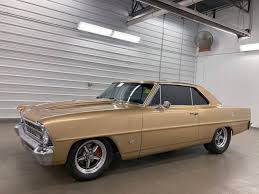Image result for Autumn Gold 1962 Nova