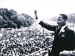 Much of the greatness of this speech is tied to its historical context, a topic which goes. Martin Luther King Jr I Have A Dream