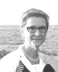 Pat Landis Obituary (1951