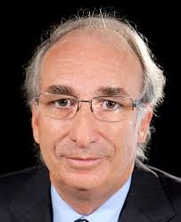 Dr. med. Jacques Bernier