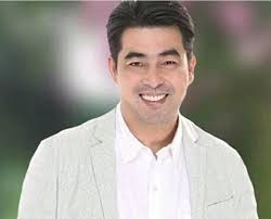 Ace Espinosa (action star)alyas pogi(動作片之王)