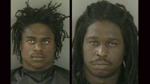 2 accused of carjacking, kidnapping, raping woman in St. Lucie County