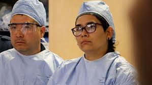 Hands-on, lifesaving training for first responders benefits DMV, Baltimore  area residents