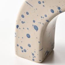 Maybe you would like to learn more about one of these? Vidstrackt Dekoration 2er Set Regenbogen Gemustert Blau Rosa Ikea Deutschland