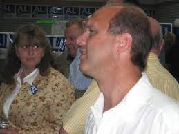 It's Al over for McDonald UPDATED