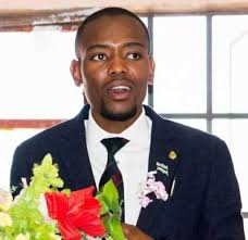 SPOT ANNOUNCEMENT! #Boiled_News There would be a Batlogolo National Address 