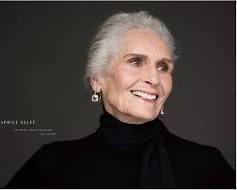 Daphne Selfe model 이미지