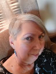 Got my hair cut today