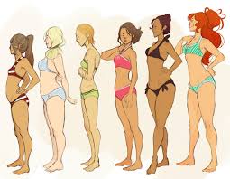 You will unable to consume large meals as a result. Hb Ideal Body Type Thread