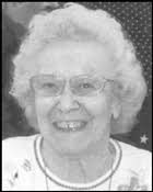 Betty Held Obituary