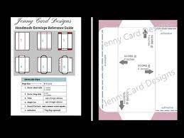 Slimline Card And Envelope Measurements Slimline Card Slim Line Cards Slimline Card Envelope