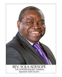 Only that personal relationship with Jesus is what matters.