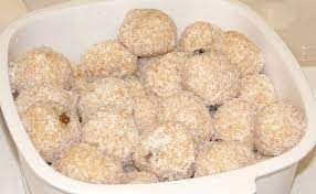 Ounde Cakes Ground Rice Cakes Cooking Recipes Desserts Mauritius Food Food