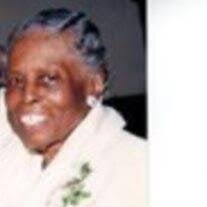 Rosie Mae Mackey Obituary