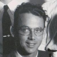Franklin Robert Hartranft (1917–1999)