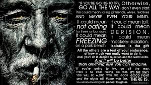 If You Re Going To Try Go All The Way Otherwise Don T Even Start Charles Bukowski Charles Bukowski Bukowski Charles Bukowski Poems