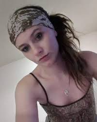 Ashleigh Bruner Obituary May 7, 2015