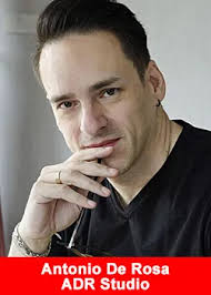 Antonio De Rosa "Design In MLM Is Crucial"
