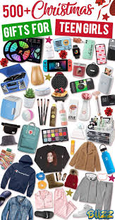 Pin On Teenage Girl Gifts Christmas