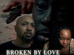 Broken by Love