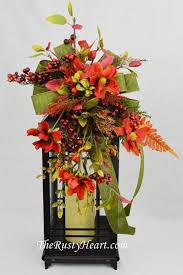 Fascinating Diy Fall Lantern Swag Decor Ideas To Interior Design17 Fall Lanterns Lanterns Decor Fall Lantern Centerpieces