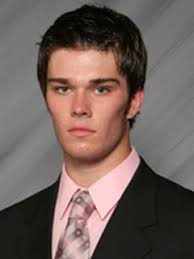 Des Moines Buccaneers 2005-2006 Player Bio's