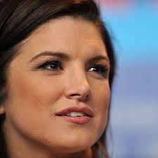 “Mandalorian” Star Gina Carano Fired Over Offensive Social Media Posts