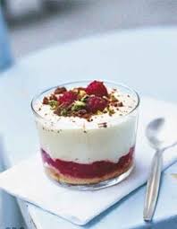 Recette Tiramisu Aux Framboises En Video