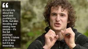 We did not find results for: Adam Ondra Rock God Redefines Climbing Cnn