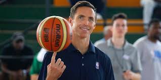 Eight years later, steve nash will be the head coach of the brooklyn nets led by kevin durant and kyrie irving and dwight howard could win a championship on the los angeles lakers led by lebron james and anthony davis. Nets Hiring Steve Nash Is Gamble On Fit With Kevin Durant Kyrie Irving Insider