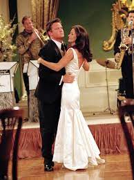 This is their journey, from flashbacks of their first. 10 Times Chandler And Monica Gave Us Serious Relationship Goals Heart