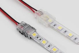 Why Choose Nt Led Strip Lights Connector Myledy