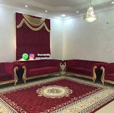 تفصيل الكنب السترا و تنجيد الغورفع نو السرير دولب ان شاء الله السعر منافسه في حصم تصل الوا Chaise Lounge Home Decor Furniture